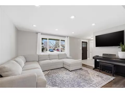 Living - 8488 Ames St, Arvada, CO 80003 photo 2 of 2