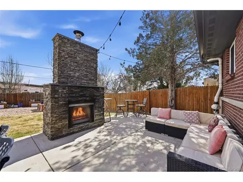 Exterior - 8488 Ames St, Arvada, CO 80003 photo 4 of 13