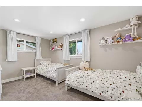 Bedroom - 8488 Ames St, Arvada, CO 80003 photo 1 of 5