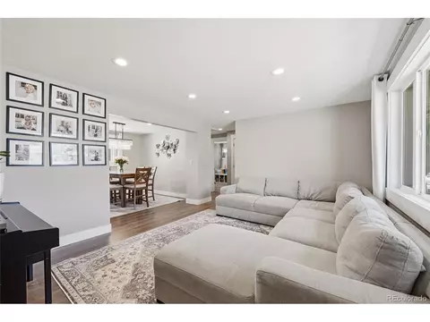 Living - 8488 Ames St, Arvada, CO 80003 photo 1 of 2