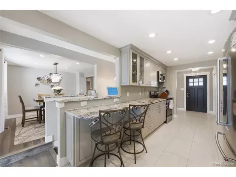 Kitchen - 8488 Ames St, Arvada, CO 80003 photo 1 of 3