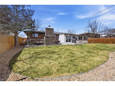 Exterior - 8488 Ames St, Arvada, CO 80003 photo 8 of 13