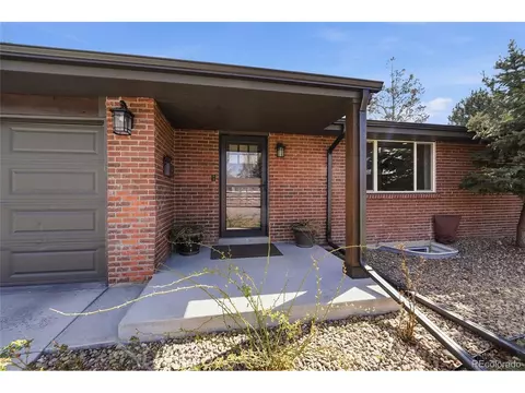 Exterior - 8488 Ames St, Arvada, CO 80003 photo 2 of 13