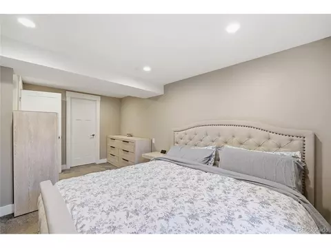 Bedroom - 8488 Ames St, Arvada, CO 80003 photo 4 of 5
