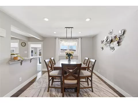 Dining - 8488 Ames St, Arvada, CO 80003 photo 1 of 3