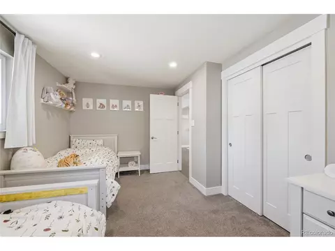 Bedroom - 8488 Ames St, Arvada, CO 80003 photo 2 of 5