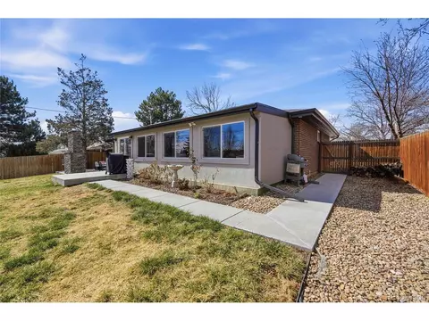 Exterior - 8488 Ames St, Arvada, CO 80003 photo 11 of 13