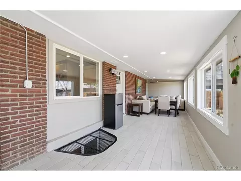 Exterior - 8488 Ames St, Arvada, CO 80003 photo 3 of 13