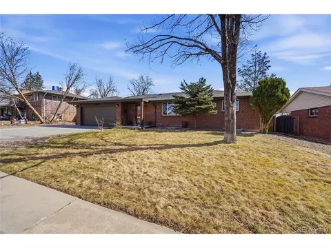 Exterior - 8488 Ames St, Arvada, CO 80003 photo 13 of 13