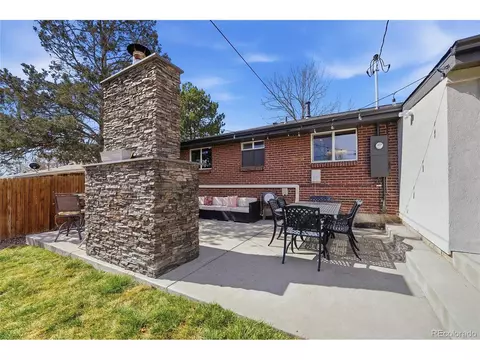 Exterior - 8488 Ames St, Arvada, CO 80003 photo 6 of 13