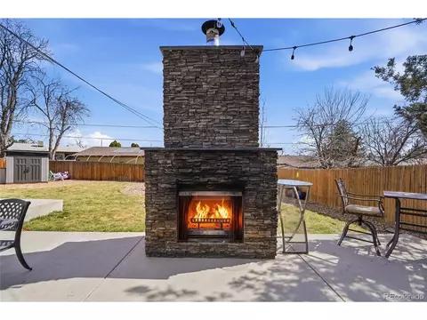 Exterior - 8488 Ames St, Arvada, CO 80003 photo 5 of 13