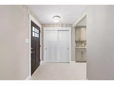 Entry Way - 8488 Ames St, Arvada, CO 80003 photo 1 of 1