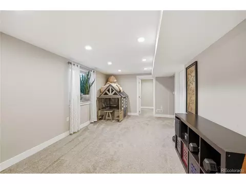 Bedroom - 8488 Ames St, Arvada, CO 80003 photo 3 of 5