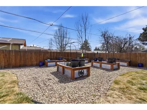 Exterior - 8488 Ames St, Arvada, CO 80003 photo 9 of 13