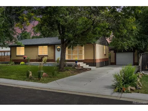 6280 W 61st Ave, Arvada, CO 80003