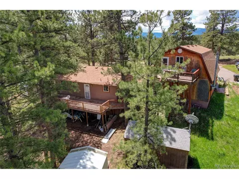 2027 Roland Dr, Bailey, CO 80421 photo 33