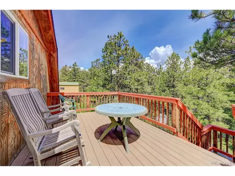 2027 Roland Dr, Bailey, CO 80421 photo 27