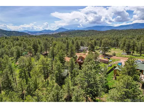 2027 Roland Dr, Bailey, CO 80421 photo 34