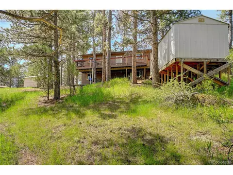 2027 Roland Dr, Bailey, CO 80421 photo 29
