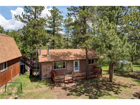 2027 Roland Dr, Bailey, CO 80421 photo 32