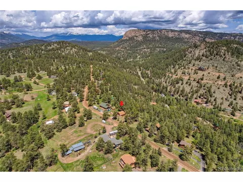 2027 Roland Dr, Bailey, CO 80421 photo 37