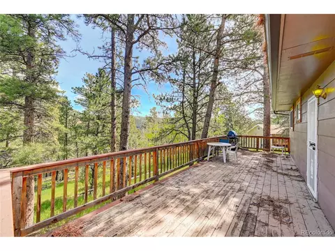 2027 Roland Dr, Bailey, CO 80421 photo 25