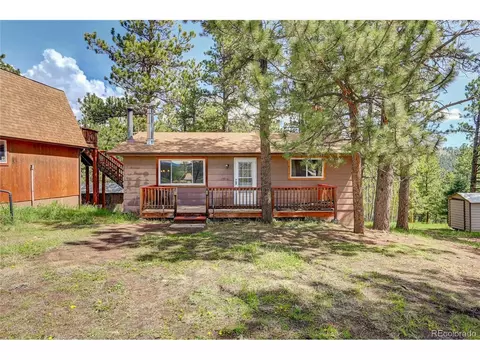 2027 Roland Dr, Bailey, CO 80421 photo 2