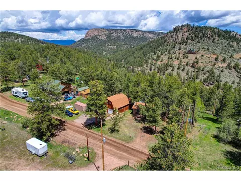 2027 Roland Dr, Bailey, CO 80421 photo 36