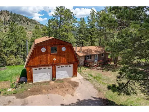 2027 Roland Dr, Bailey, CO 80421 photo 31