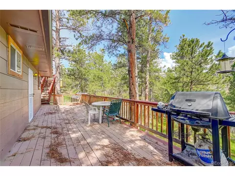 2027 Roland Dr, Bailey, CO 80421 photo 26