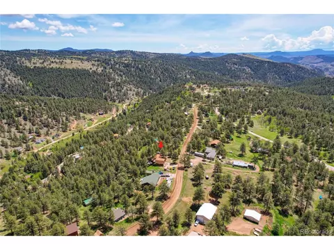 2027 Roland Dr, Bailey, CO 80421 photo 39