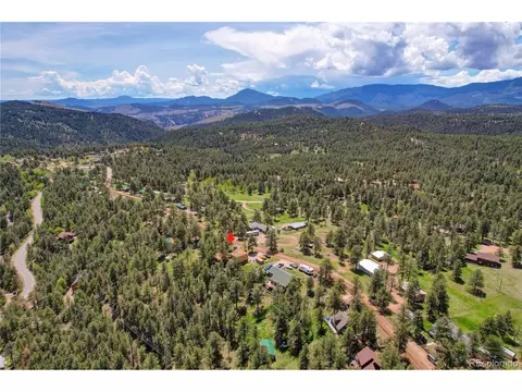 2027 Roland Dr, Bailey, CO 80421 photo 38