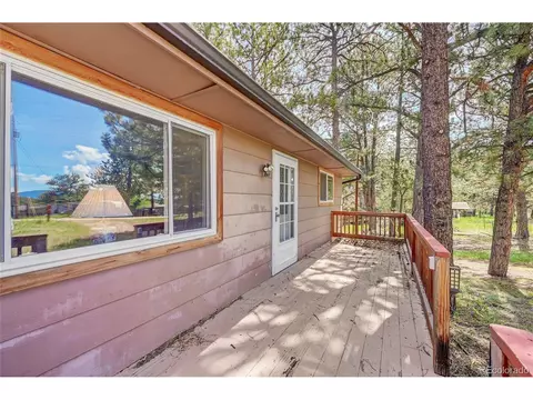 2027 Roland Dr, Bailey, CO 80421 photo 3