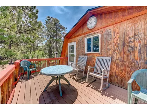 2027 Roland Dr, Bailey, CO 80421 photo 28