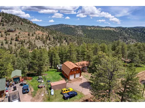 2027 Roland Dr, Bailey, CO 80421 photo 35