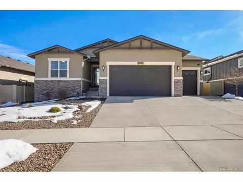 8103 De Anza Peak Trl, Colorado Springs, CO 80924