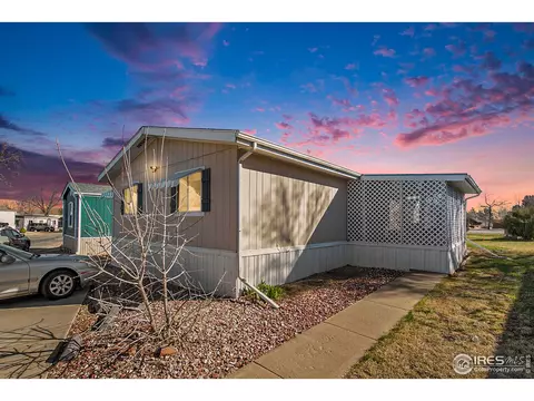 3717 S Taft Hill Rd #59, Fort Collins, CO 80526