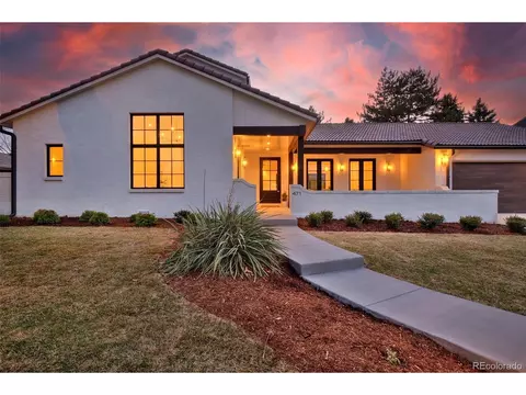 471 Leyden St, Denver, CO 80220