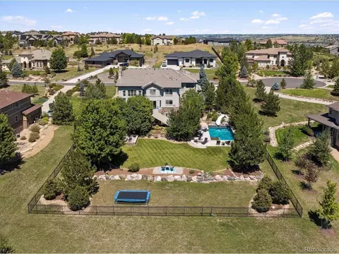 4749 Desperado Way, Parker, CO 80134