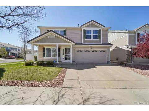21642 E 55th Ave, Denver, CO 80249