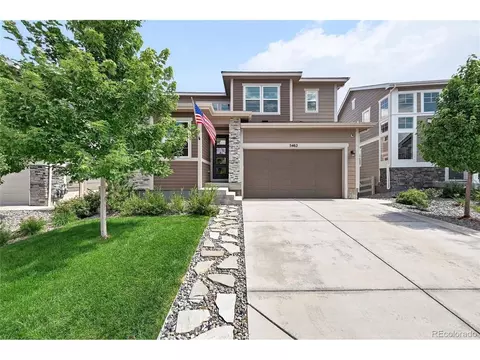 5462 Gray Wolf Ln, Castle Rock, CO 80104