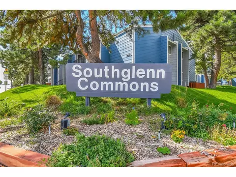 2380 E Geddes Ave #E, Centennial, CO 80122 photo 1