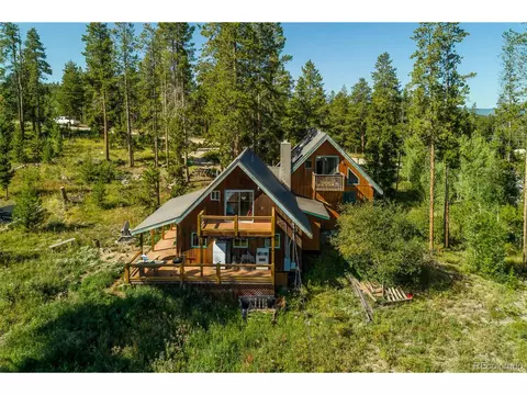 158 Gcr 808, Fraser, CO 80442