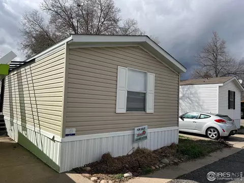4105 N Garfield Ave #49, Loveland, CO 80538