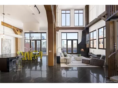 1801 Wynkoop St #704, Denver, CO 80202
