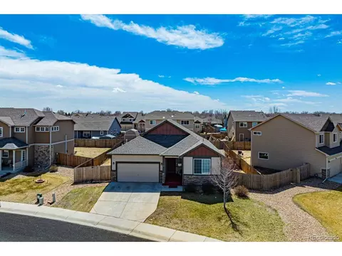 611 Cultivator Ln, Platteville, CO 80651