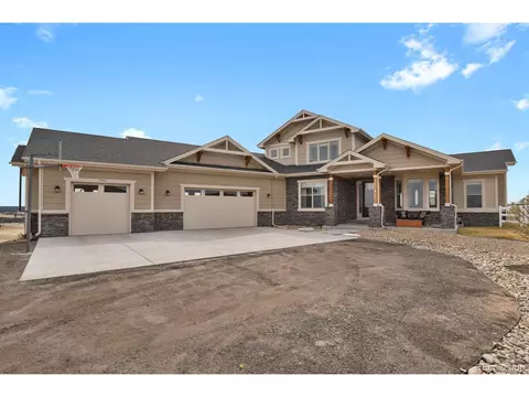 1740 Sage Rd, Elizabeth, CO 80107