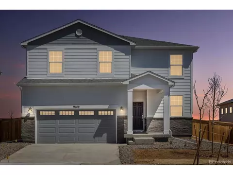 9129 Sedalia St, Commerce City, CO 80022