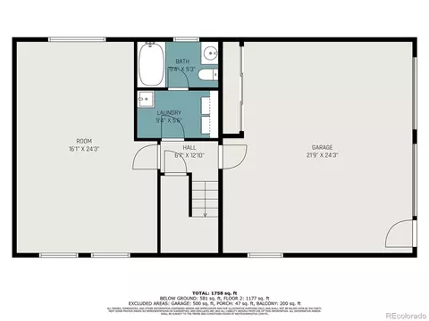 930 Lodge Pole Dr, Black Hawk, CO 80422 photo 23