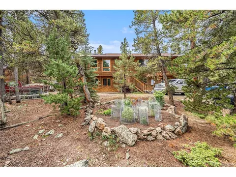 930 Lodge Pole Dr, Black Hawk, CO 80422